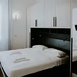Superstudio 2 Bedrooms Heart Of Apartamento Milán