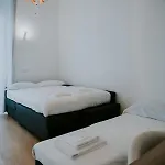 Apartamento Superstudio 2 Bedrooms Heart Of Milán