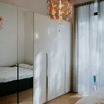 Superstudio 2 Bedrooms Heart Of Apartamento Milán