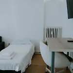 Apartamento Superstudio 2 Bedrooms Heart Of