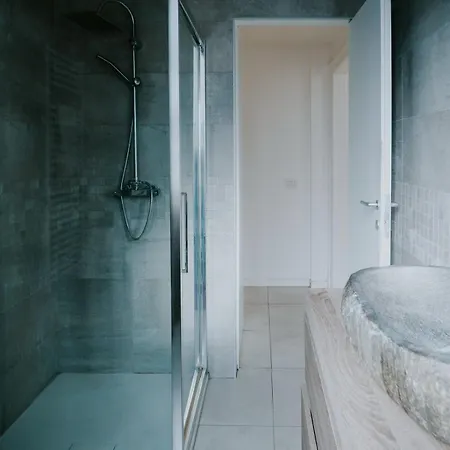 아파트 Superstudio 2 Bedrooms Heart Of
