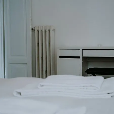 아파트 Superstudio 2 Bedrooms Heart Of