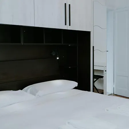 Apartamento Superstudio 2 Bedrooms Heart Of *