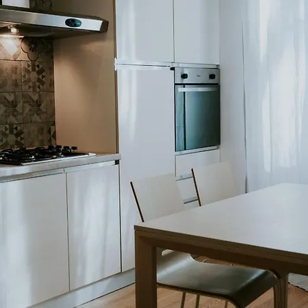 아파트 Superstudio 2 Bedrooms Heart Of *