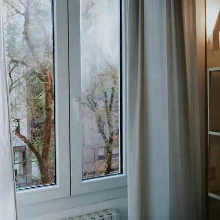 Superstudio 2 Bedrooms Heart Of * 밀라노