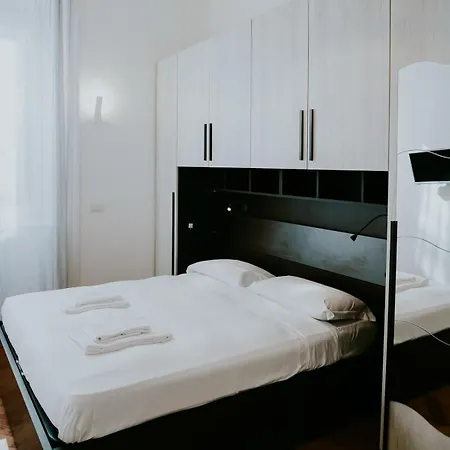 아파트 Superstudio 2 Bedrooms Heart Of