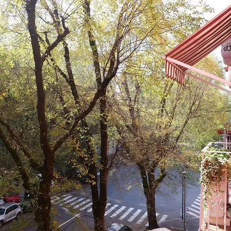 Apartamento Superstudio 2 Bedrooms Heart Of *